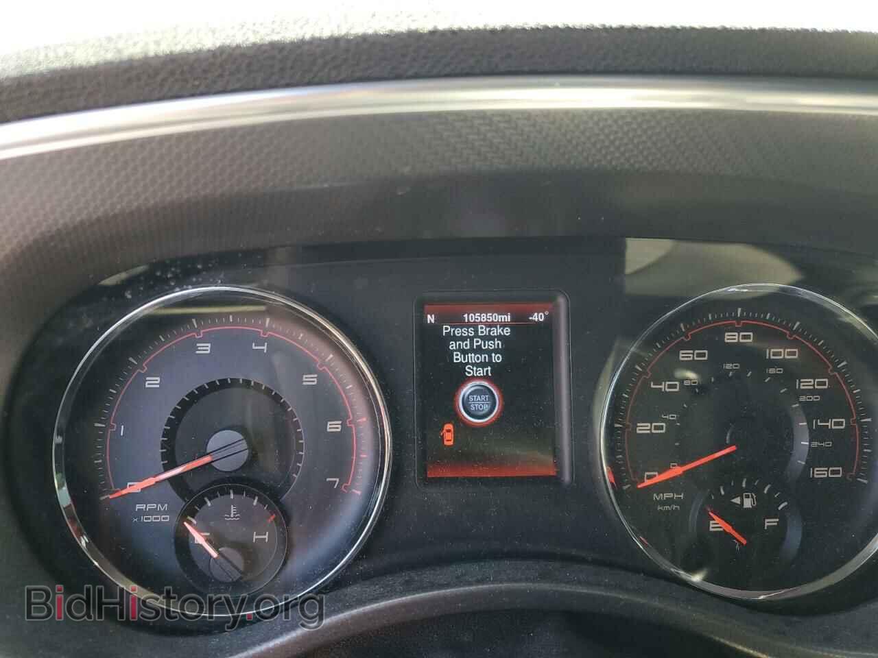 2014 DODGE CHARGER - VIN: 2C3CDXCT4EH210995 - Фото 9