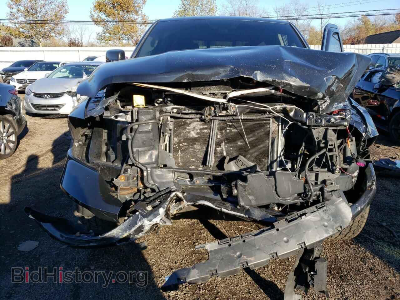 2016 RAM 1500 - VIN: 1C6RR7NT7GS408557 - Photo 5