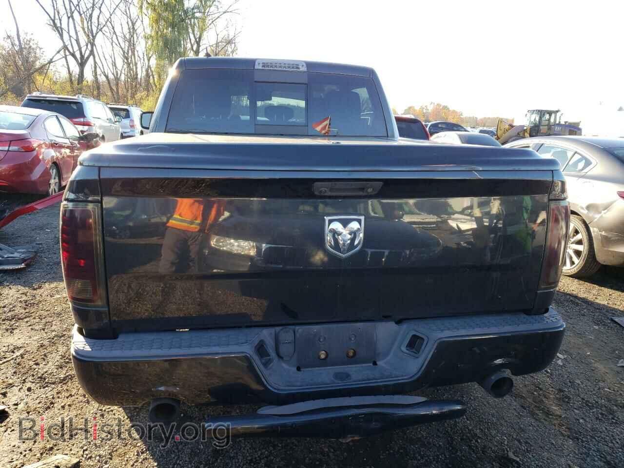 2016 RAM 1500 - VIN: 1C6RR7NT7GS408557 - Photo 6