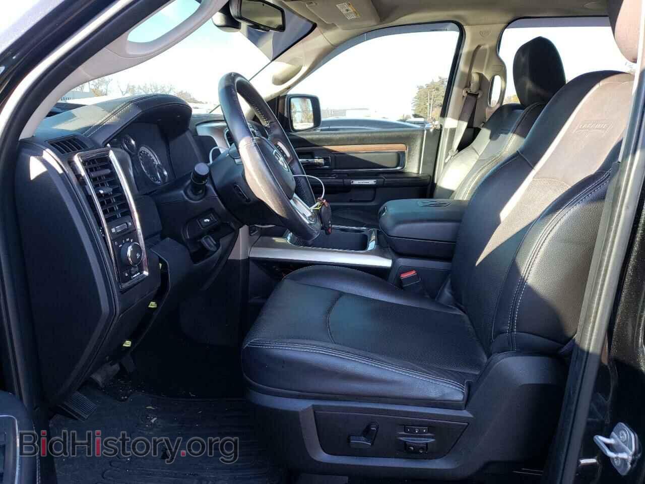 2016 RAM 1500 - VIN: 1C6RR7NT7GS408557 - Photo 7