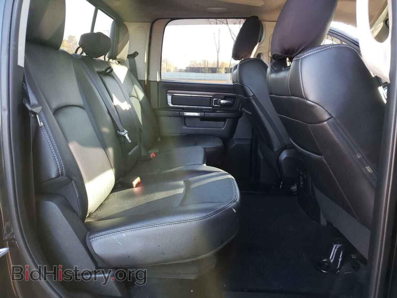 2016 RAM 1500 - VIN: 1C6RR7NT7GS408557 - Photo 10
