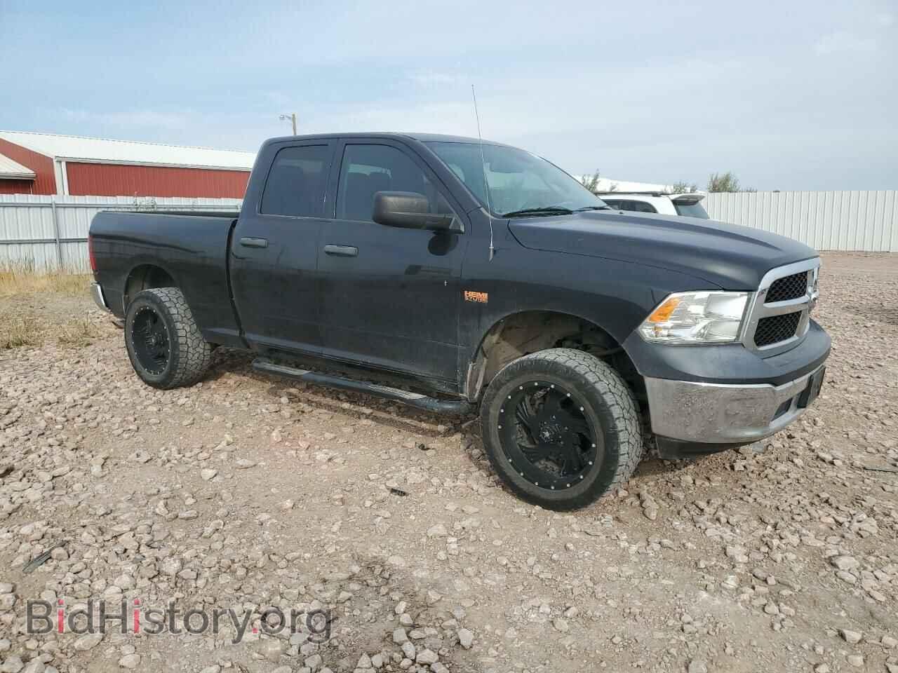 2015 RAM 1500 - VIN: 1C6RR7FT2FS760054 - Фото 4