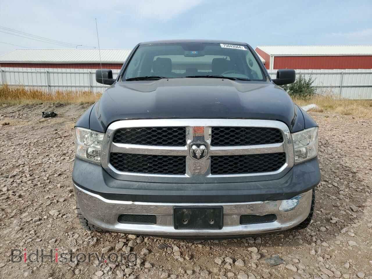 2015 RAM 1500 - VIN: 1C6RR7FT2FS760054 - Фото 5