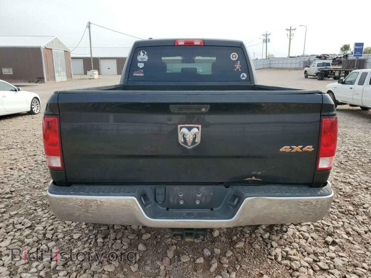 2015 RAM 1500 - VIN: 1C6RR7FT2FS760054 - Фото 6