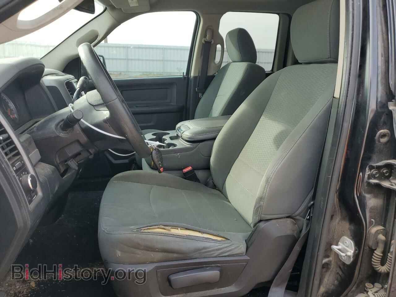 2015 RAM 1500 - VIN: 1C6RR7FT2FS760054 - Фото 7