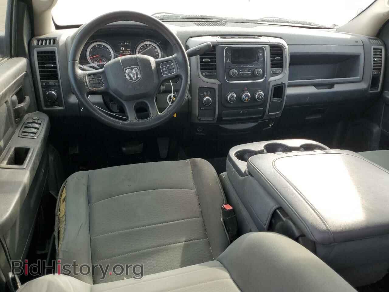 2015 RAM 1500 - VIN: 1C6RR7FT2FS760054 - Фото 8