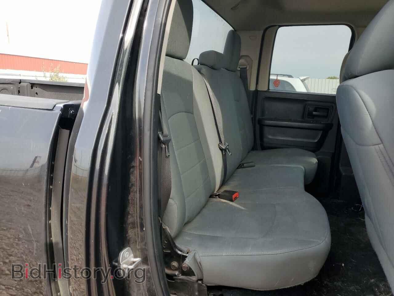 2015 RAM 1500 - VIN: 1C6RR7FT2FS760054 - Фото 10