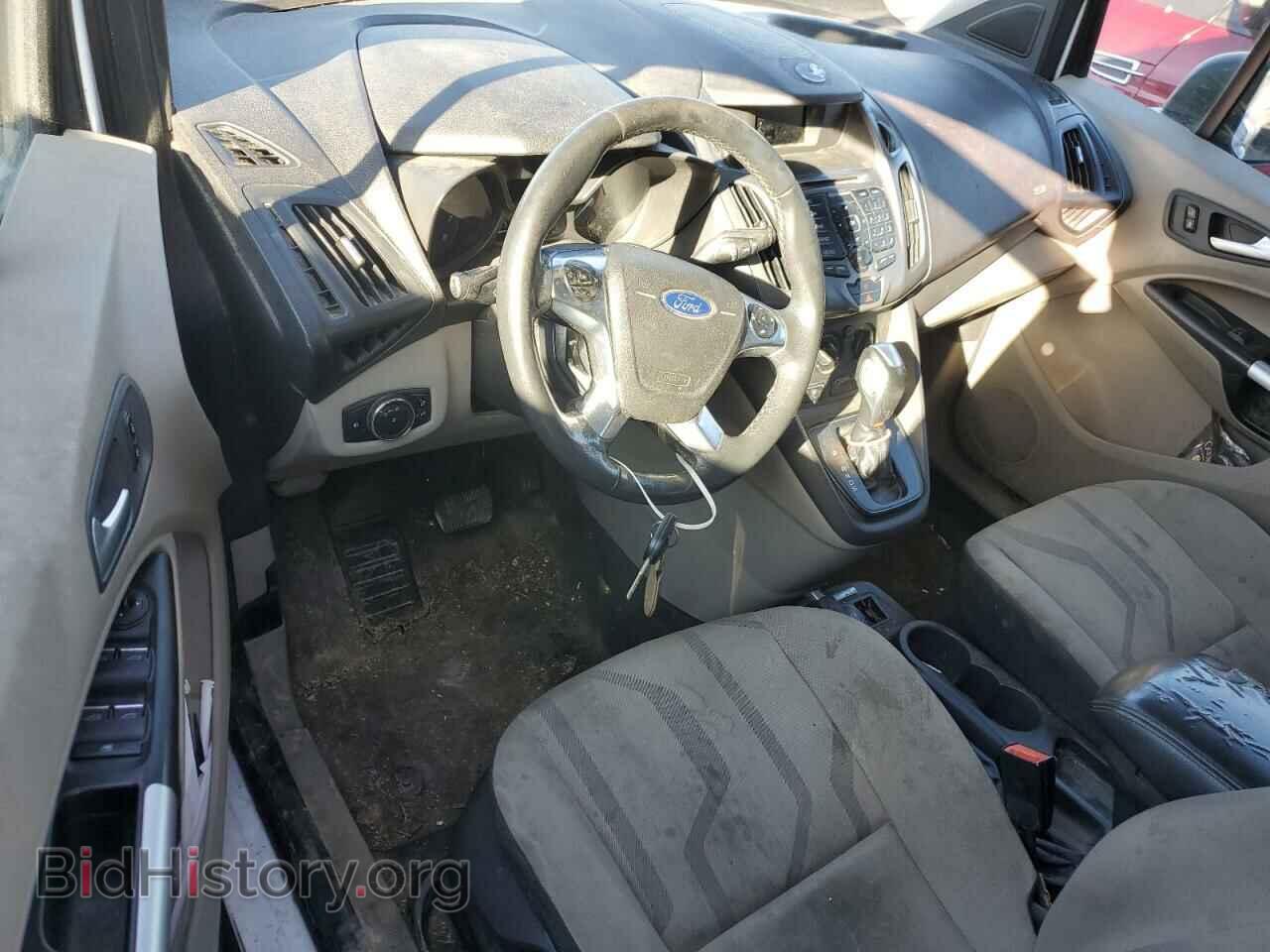 2015 FORD TRANSIT - VIN: NM0GE9F76F1197135 - Фото 8