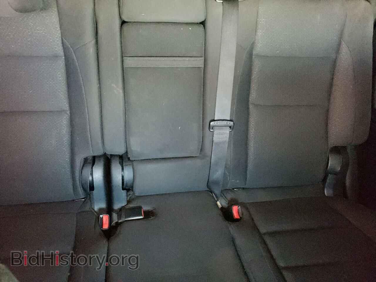 2013 DODGE DURANGO - VIN: 1C4RDJAG1DC688625 - Photo 10