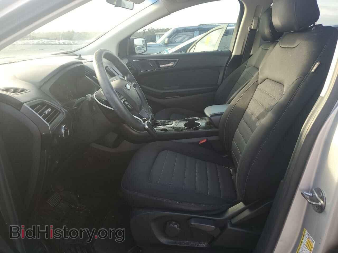 2017 FORD EDGE - VIN: 2FMPK3G96HBC43526 - Photo 7