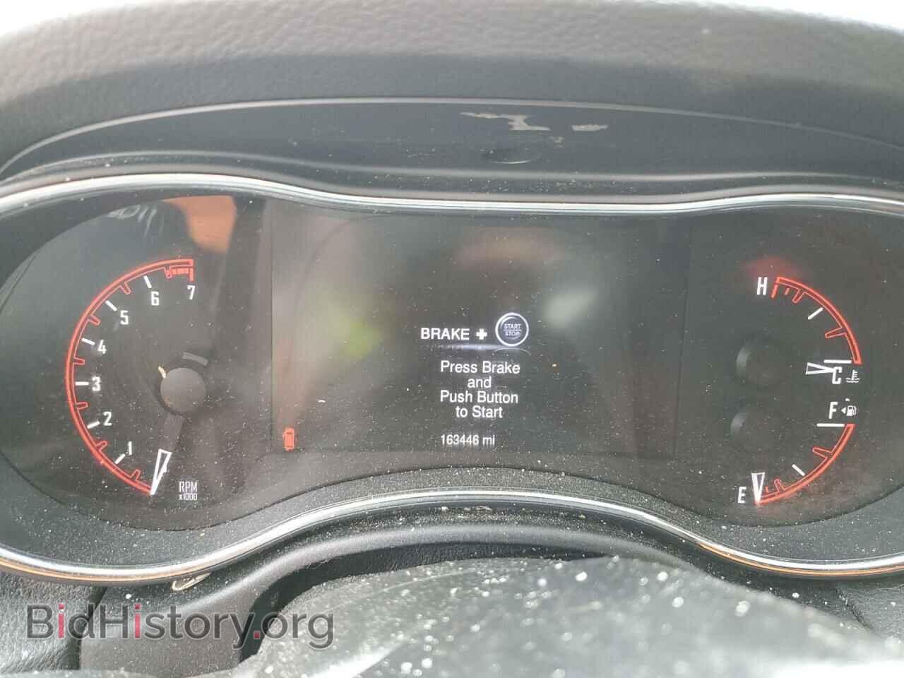 2015 DODGE DURANGO - VIN: 1C4RDHAG4FC185702 - Фото 9