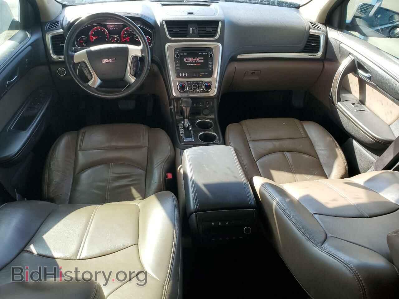 2014 GMC ACADIA - VIN: 1GKKRRKD8EJ218437 - Фото 8