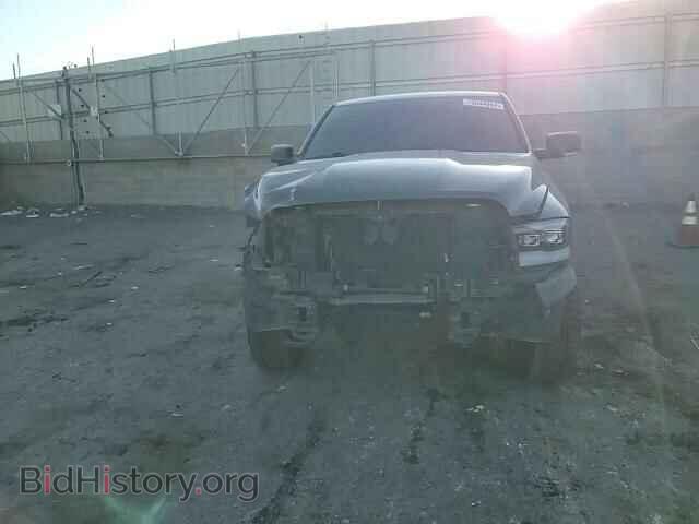 2012 DODGE RAM 1500 - VIN: 1C6RD7GT5CS215524 - Фото 10