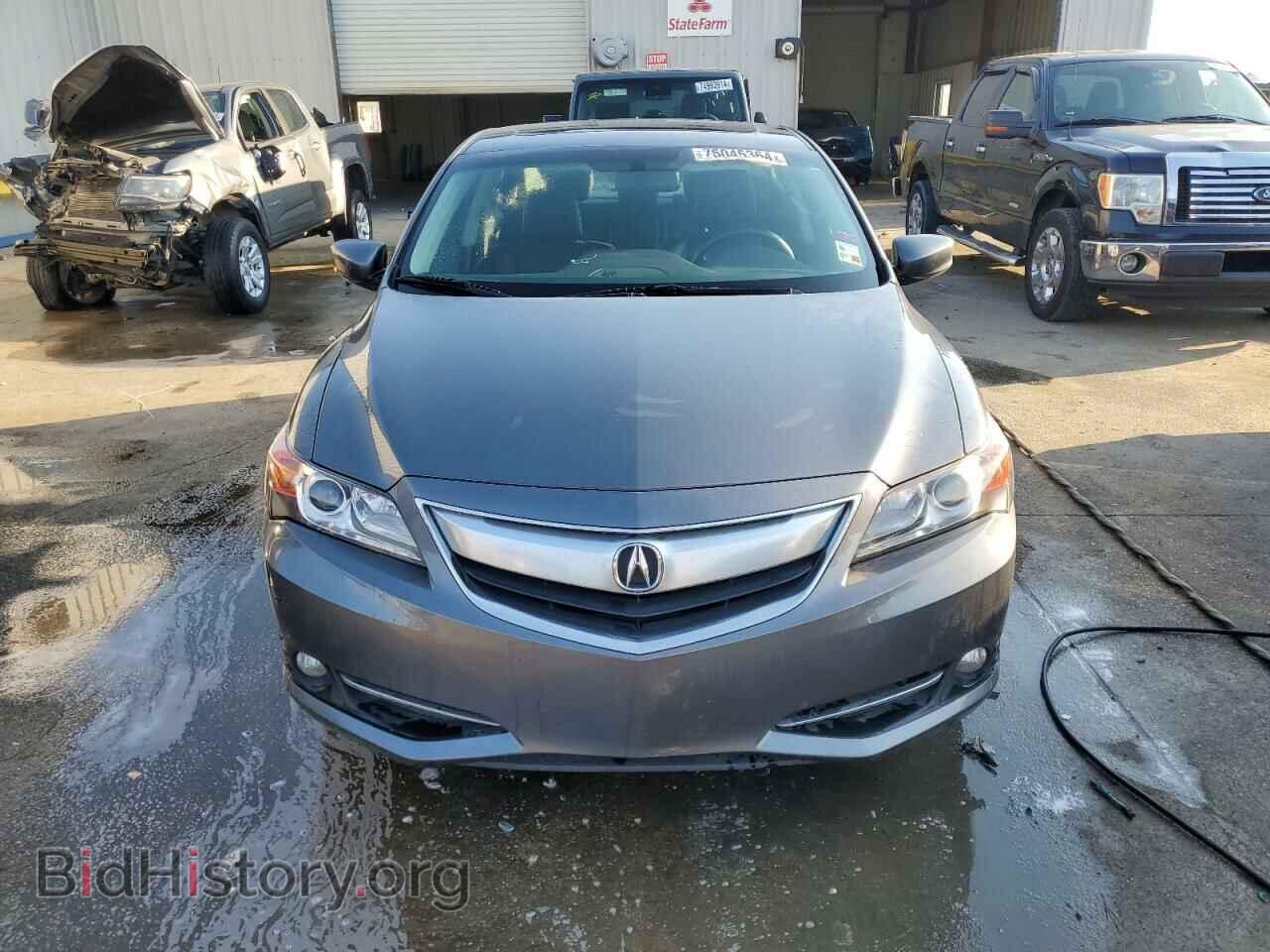 2013 ACURA ILX - VIN: 19VDE3F71DE300757 - Фото 5