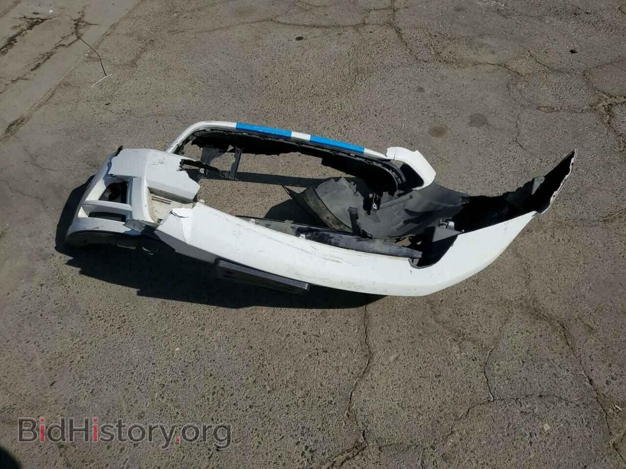 2013 FORD ALL Models - VIN: 1ZVBP8AM7D5232654 - Фото 12
