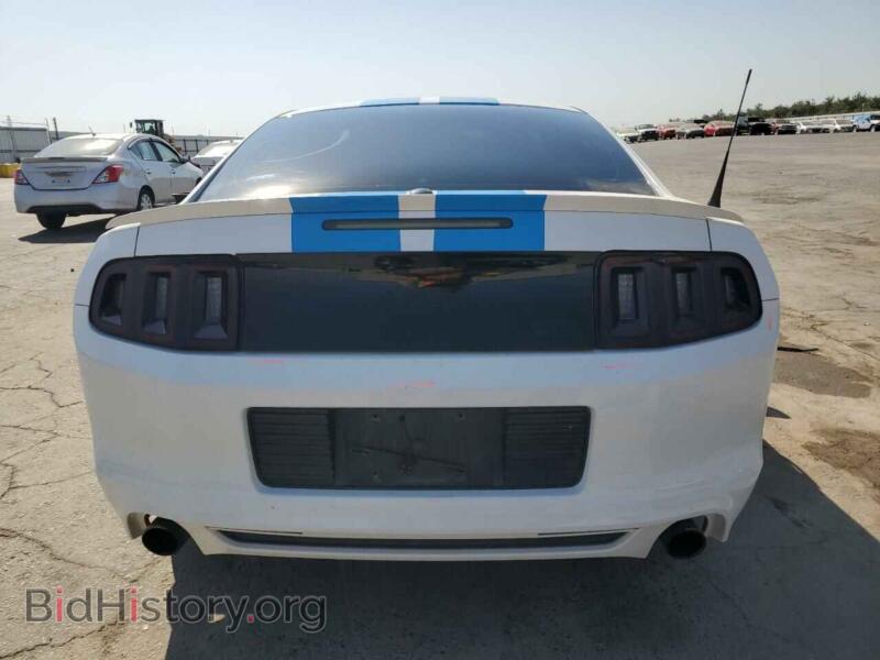 2013 Ford ALL MODELS (VIN 1ZVBP8AM7D5232654) — фото 6 из 13