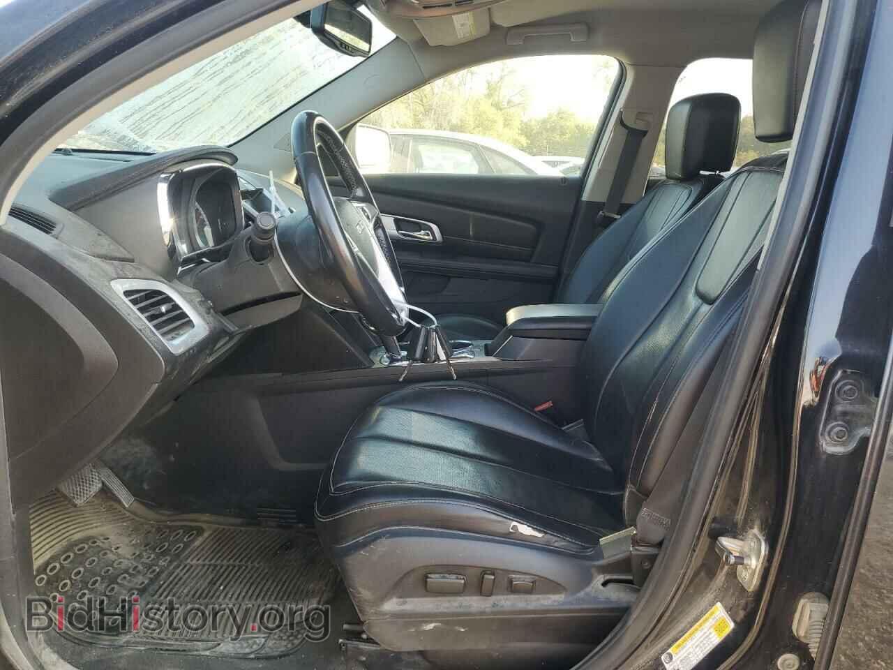 2011 GMC TERRAIN - VIN: 2CTFLVEC8B6264809 - Фото 7