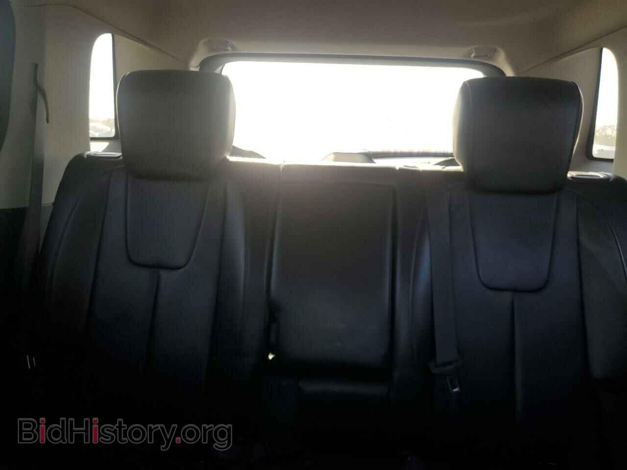 2011 GMC TERRAIN - VIN: 2CTFLVEC8B6264809 - Фото 10