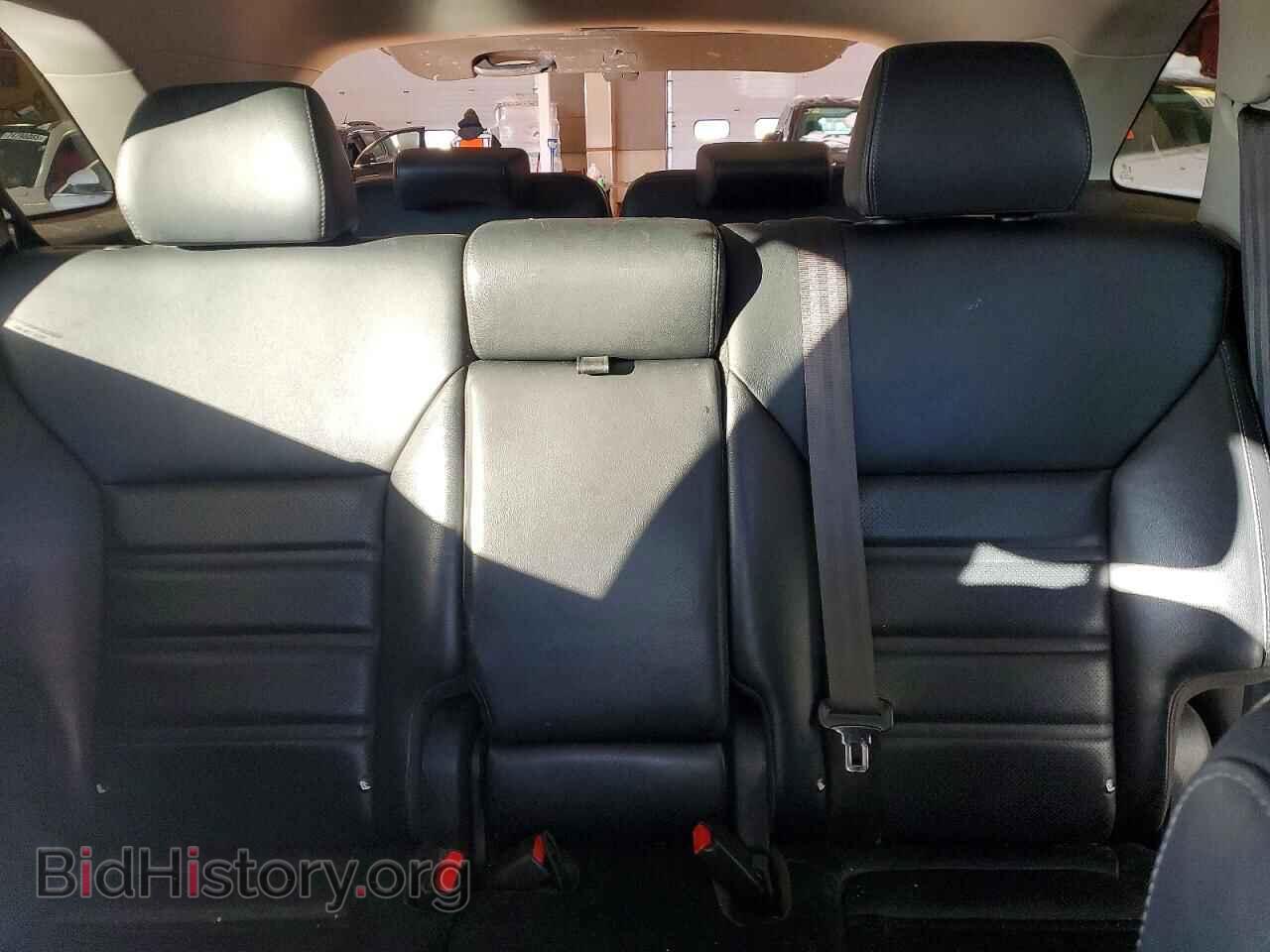 2017 KIA SORENTO - VIN: 5XYPHDA54HG225648 - Фото 10