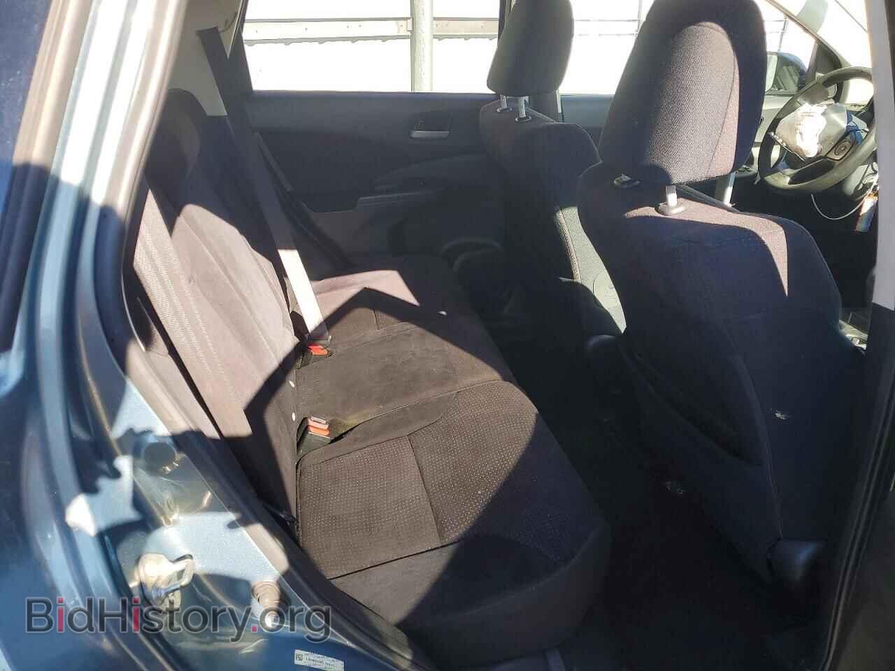 2012 HONDA CRV - VIN: 5J6RM3H59CL003473 - Photo 11