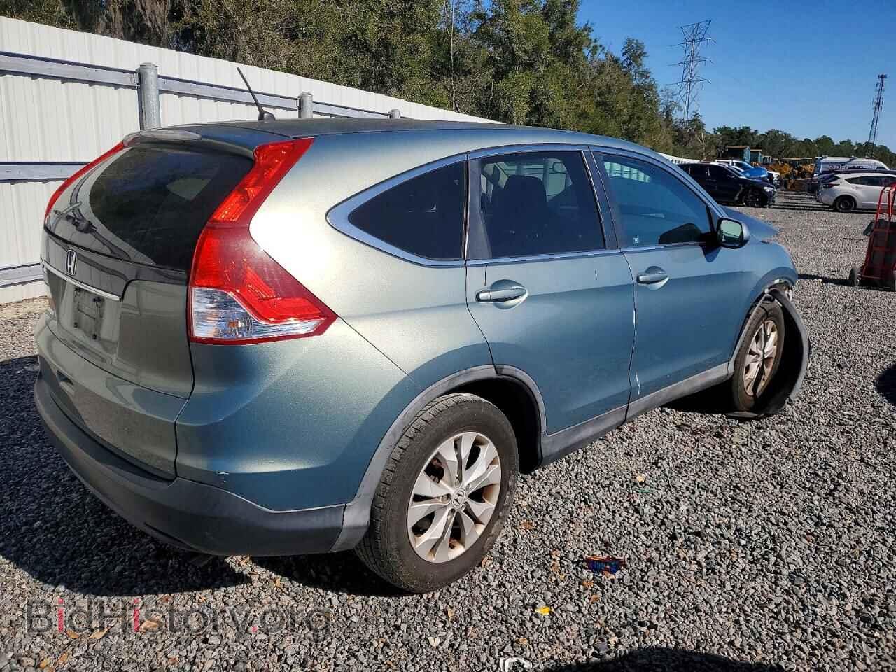 2012 HONDA CRV - VIN: 5J6RM3H59CL003473 - Photo 3