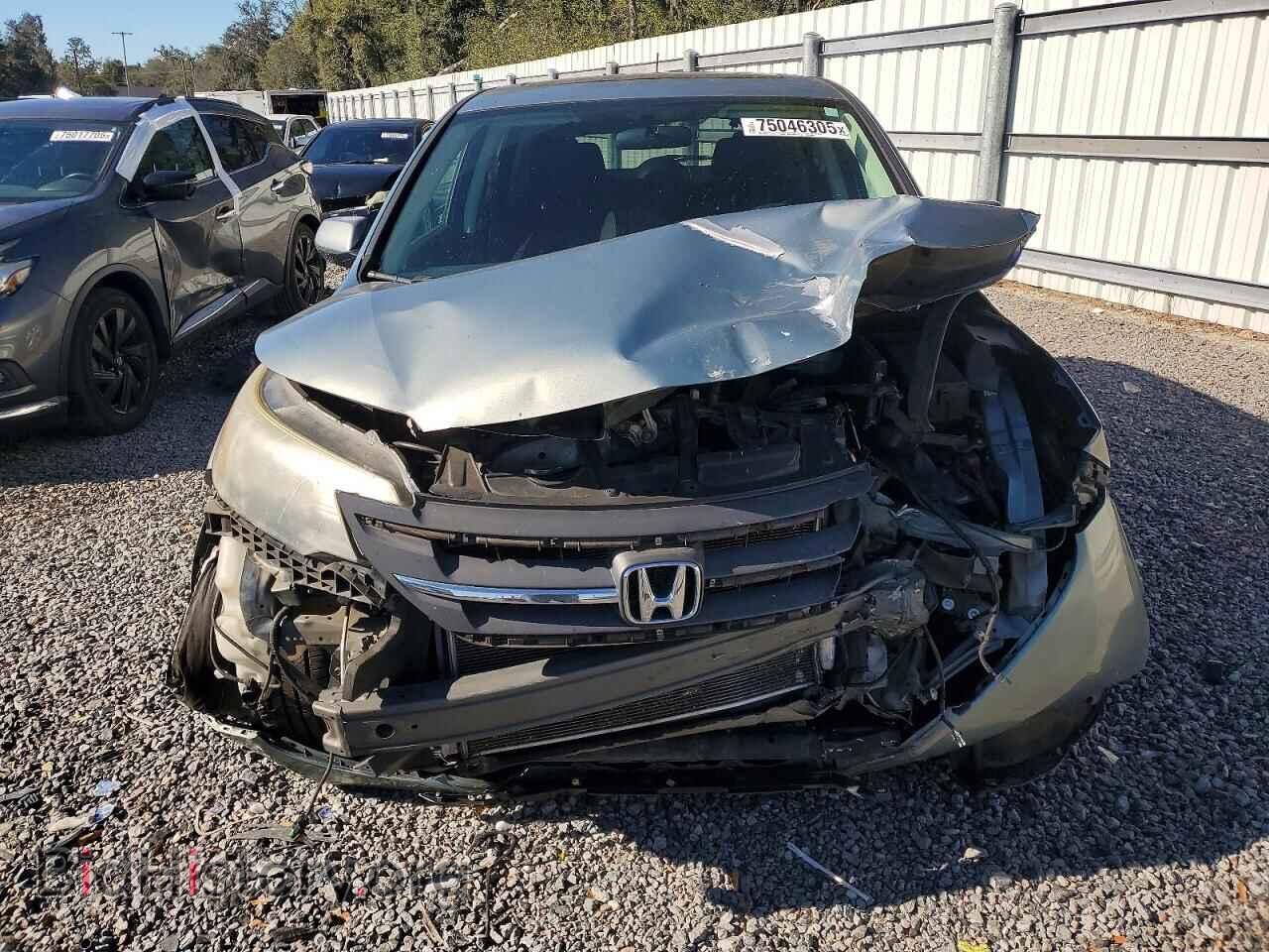 2012 HONDA CRV - VIN: 5J6RM3H59CL003473 - Photo 5