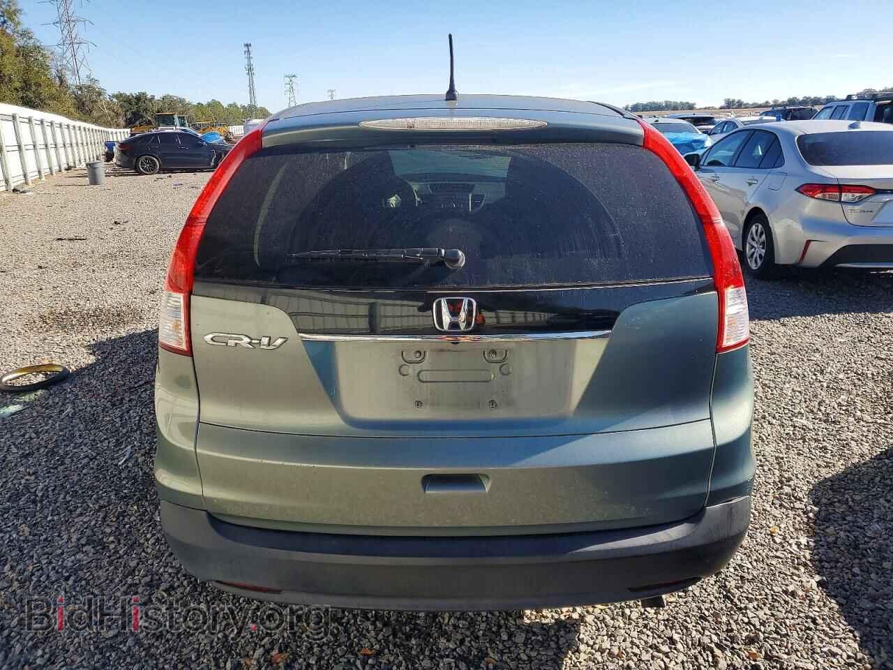 2012 HONDA CRV - VIN: 5J6RM3H59CL003473 - Photo 6