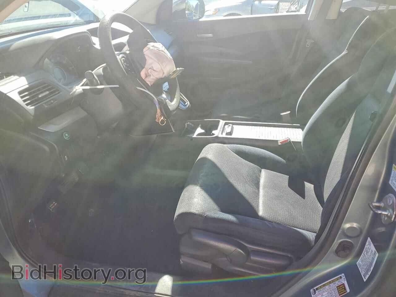 2012 HONDA CRV - VIN: 5J6RM3H59CL003473 - Photo 7