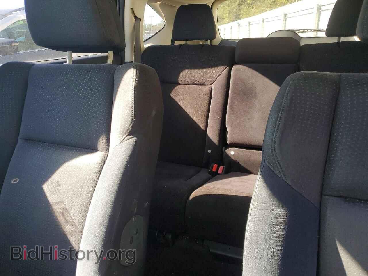 2012 HONDA CRV - VIN: 5J6RM3H59CL003473 - Photo 10