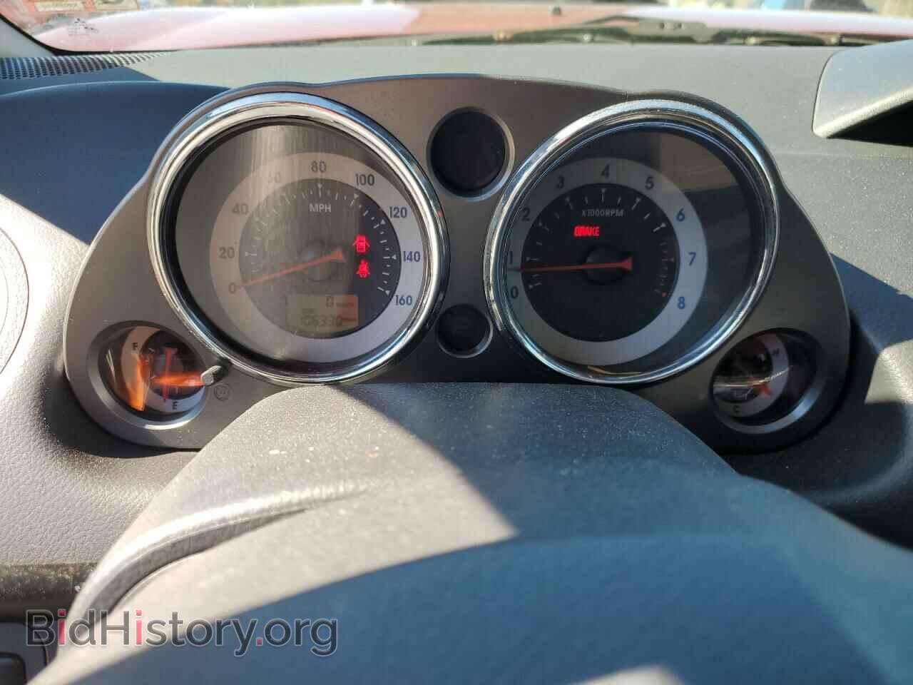 2007 MITSUBISHI ECLIPSE - VIN: 4A3AK24F97E039656 - Фото 9