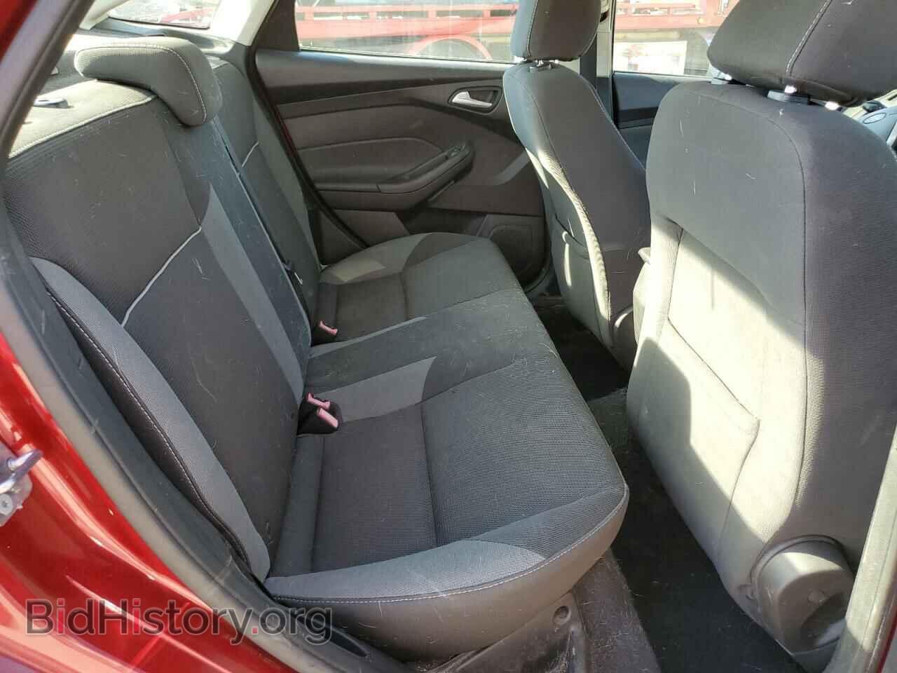 2013 FORD FOCUS - VIN: 1FADP3F2XDL143863 - Photo 10