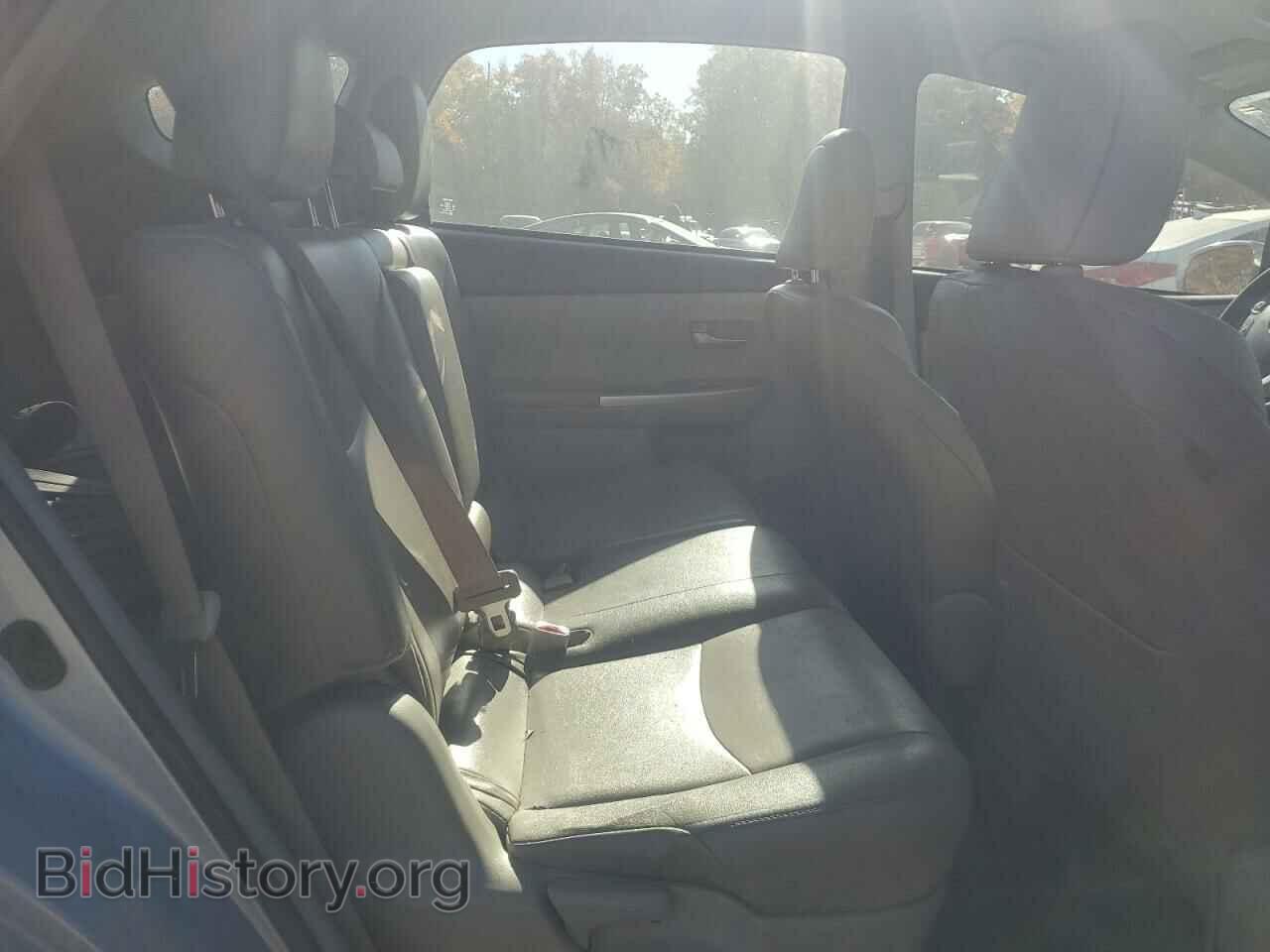 2014 TOYOTA PRIUS - VIN: JTDZN3EU9E3336743 - Фото 10
