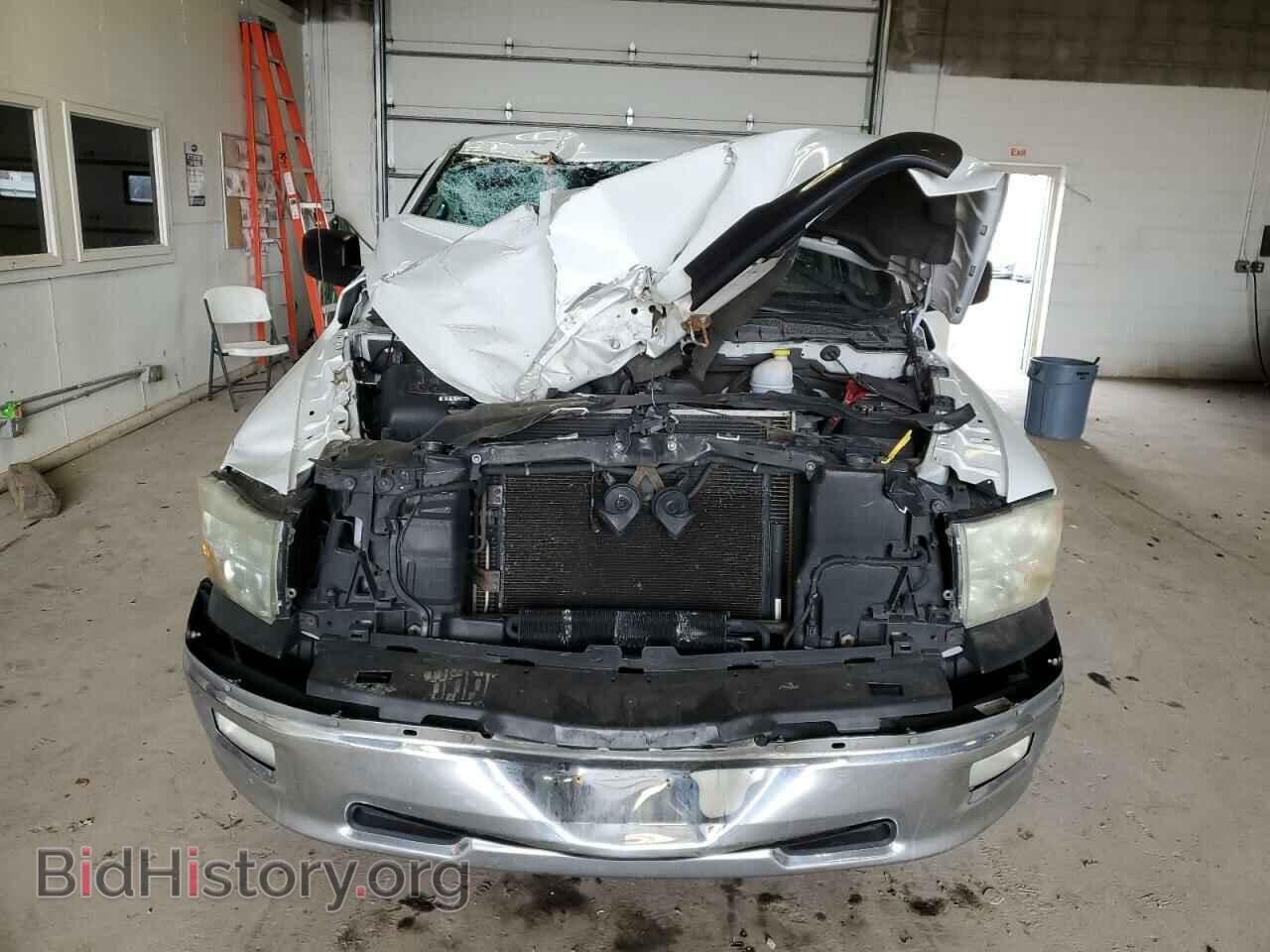 2012 DODGE RAM 1500 - VIN: 1C6RD6GT8CS216466 - Photo 5