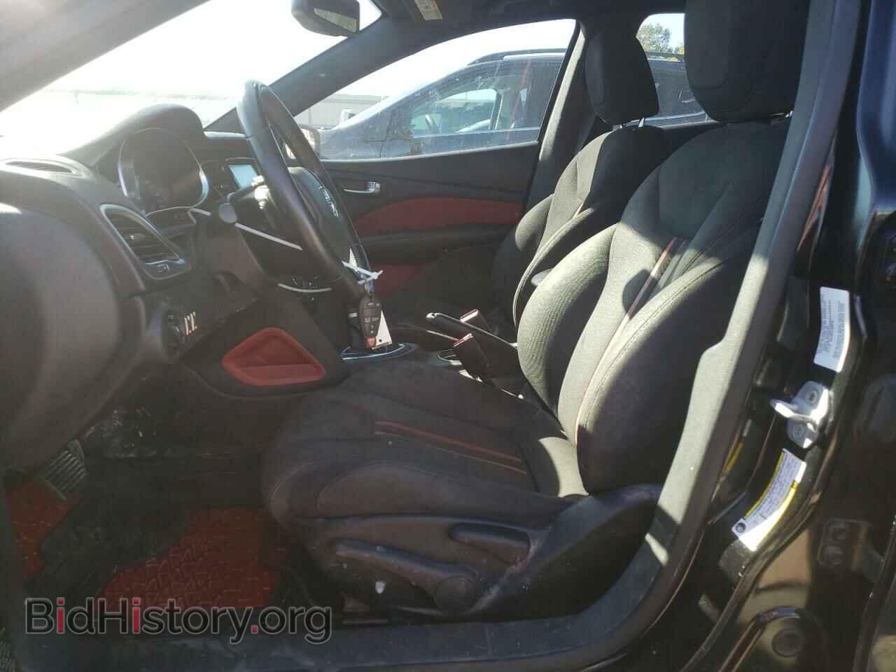 2013 DODGE DART - VIN: 1C3CDFBA5DD285209 - Photo 7