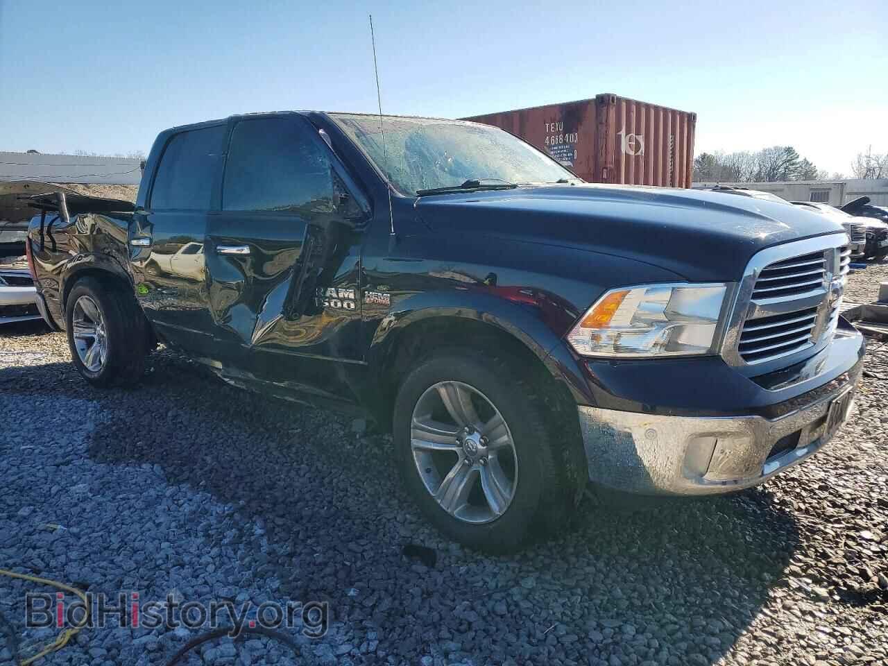 2014 RAM 1500 - VIN: 1C6RR7LTXES283814 - Фото 4