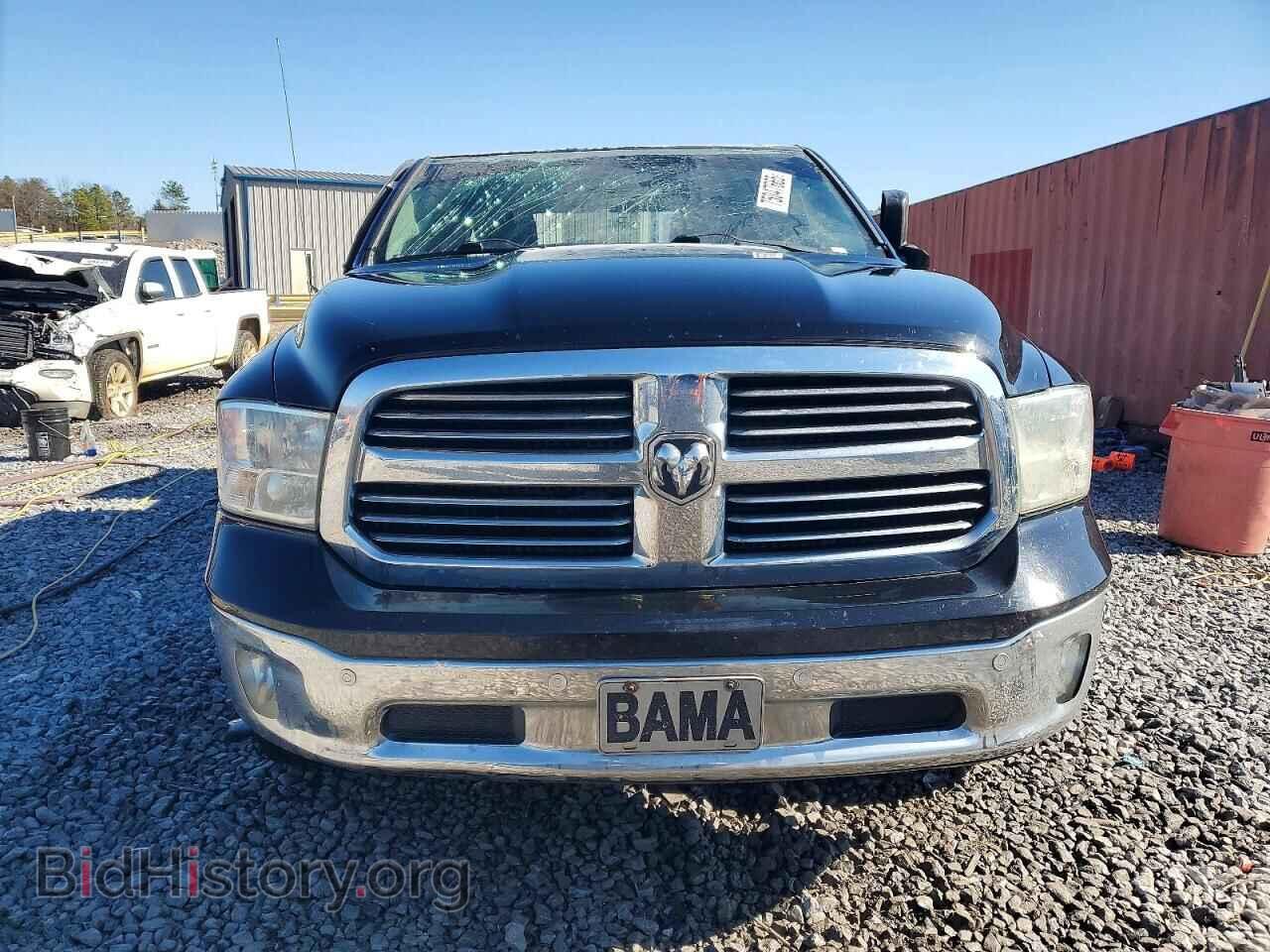 2014 RAM 1500 - VIN: 1C6RR7LTXES283814 - Фото 5