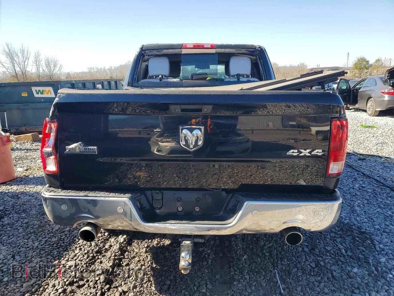 2014 RAM 1500 - VIN: 1C6RR7LTXES283814 - Фото 6