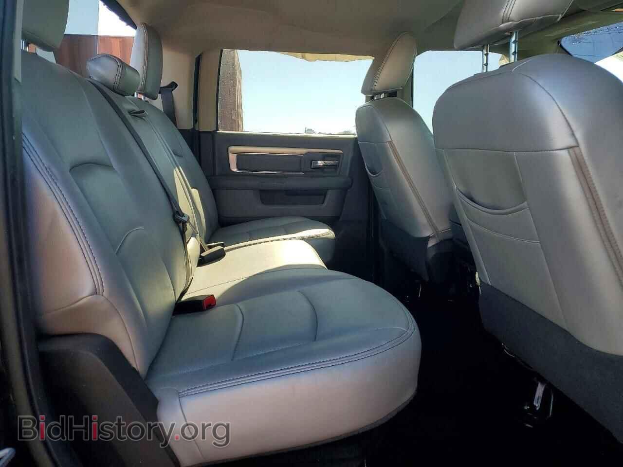 2014 RAM 1500 - VIN: 1C6RR7LTXES283814 - Фото 10