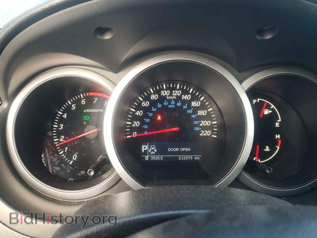 2013 SUZUKI GR VITARA - VIN: JS3TD0D20D4100385 - Photo 9