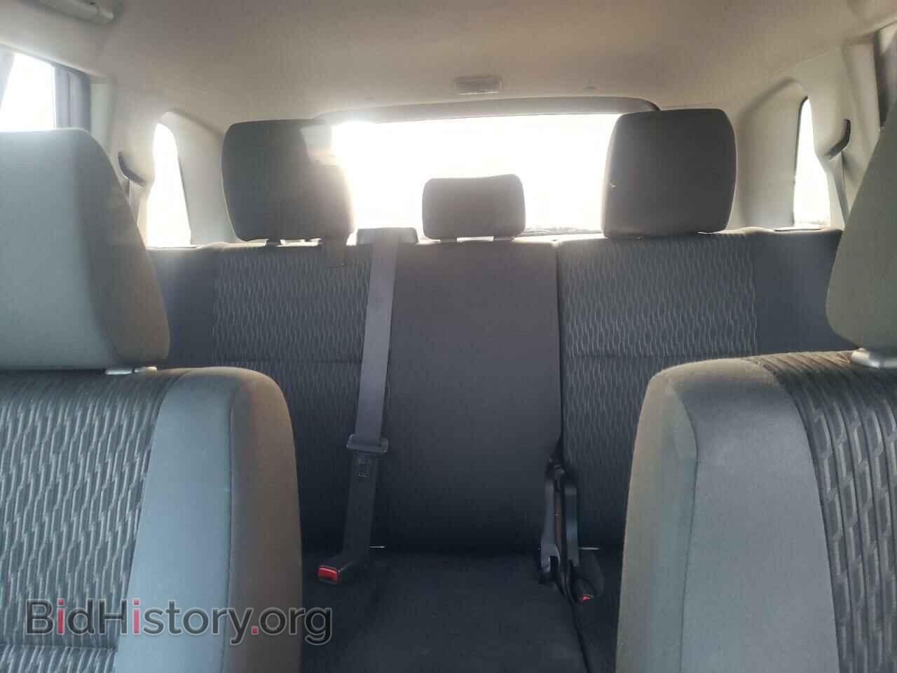 2013 SUZUKI GR VITARA - VIN: JS3TD0D20D4100385 - Photo 10