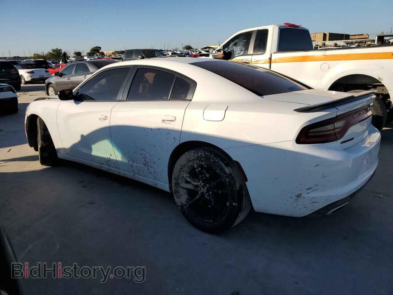 2017 DODGE CHARGER - VIN: 2C3CDXBG9HH623553 - Фото 2