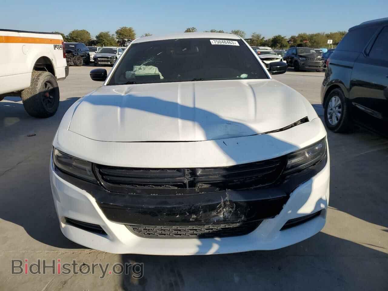2017 DODGE CHARGER - VIN: 2C3CDXBG9HH623553 - Фото 5