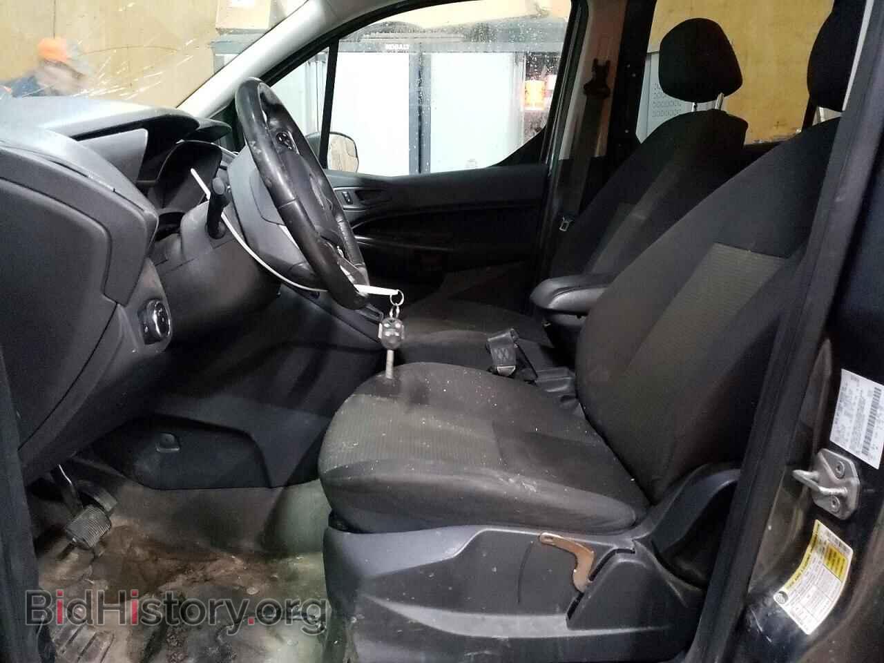 2016 FORD TRANSIT - VIN: NM0GE9E70G1276870 - Фото 7
