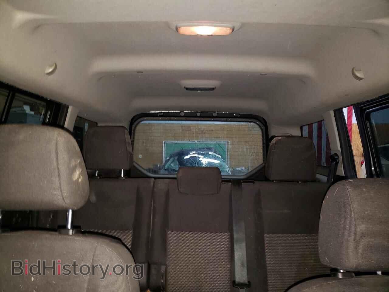 2016 FORD TRANSIT - VIN: NM0GE9E70G1276870 - Фото 10
