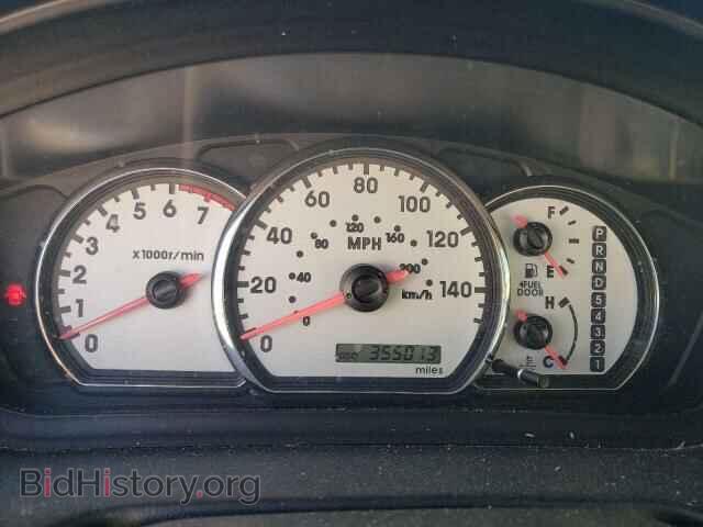 2007 MITSUBISHI GALANT - VIN: 4A3AB56S77E036850 - Фото 9