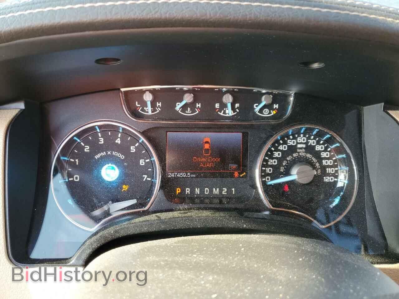 2012 FORD F-150 - VIN: 1FTFW1EF4CFC88294 - Фото 9