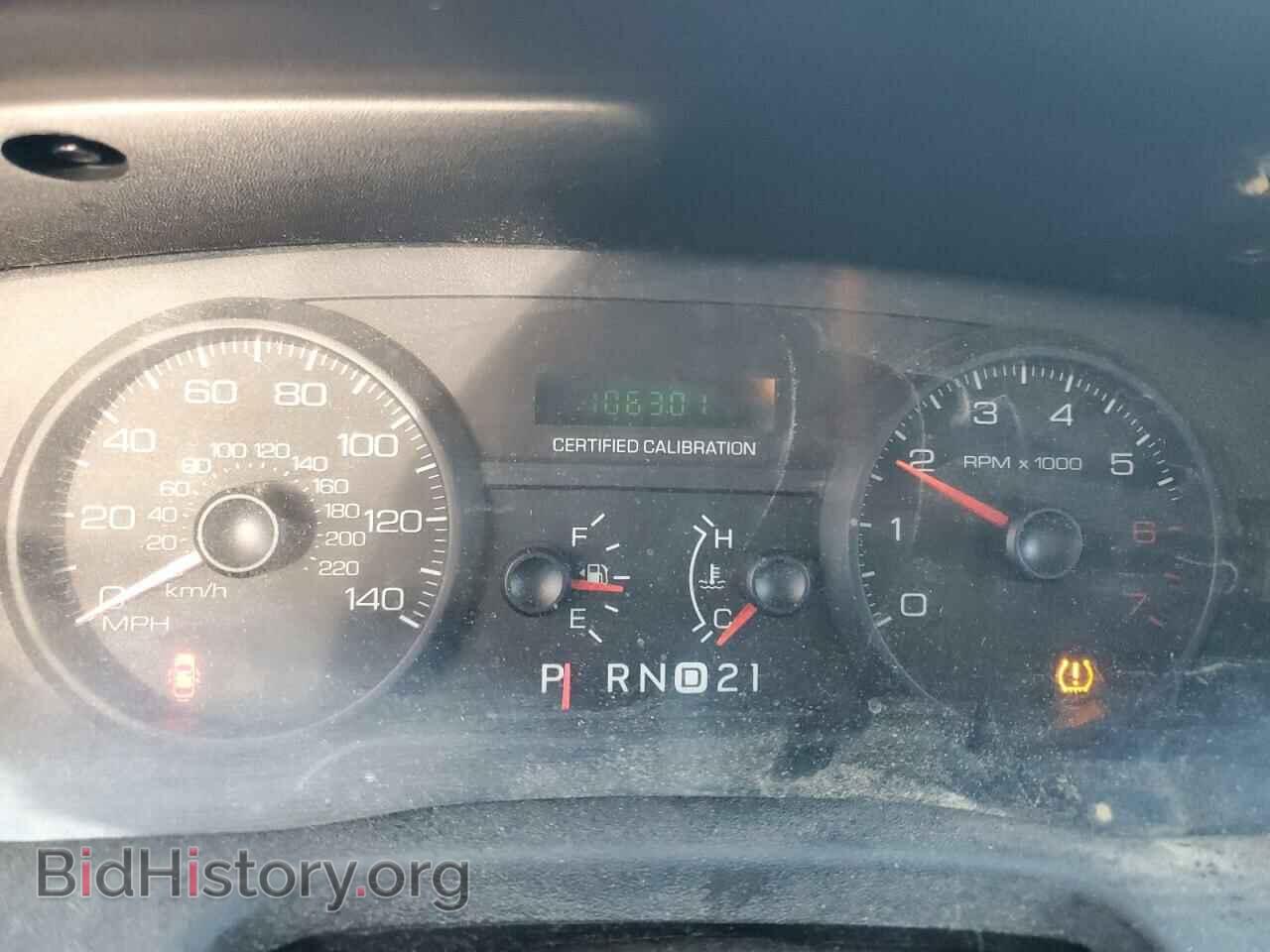 2011 FORD CROWN VIC - VIN: 2FABP7BV5BX153859 - Фото 9
