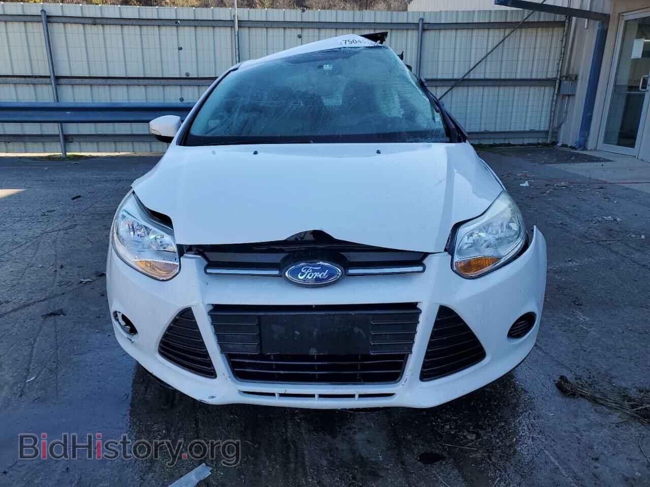 2014 FORD FOCUS - VIN: 1FADP3F23EL416269 - Photo 5