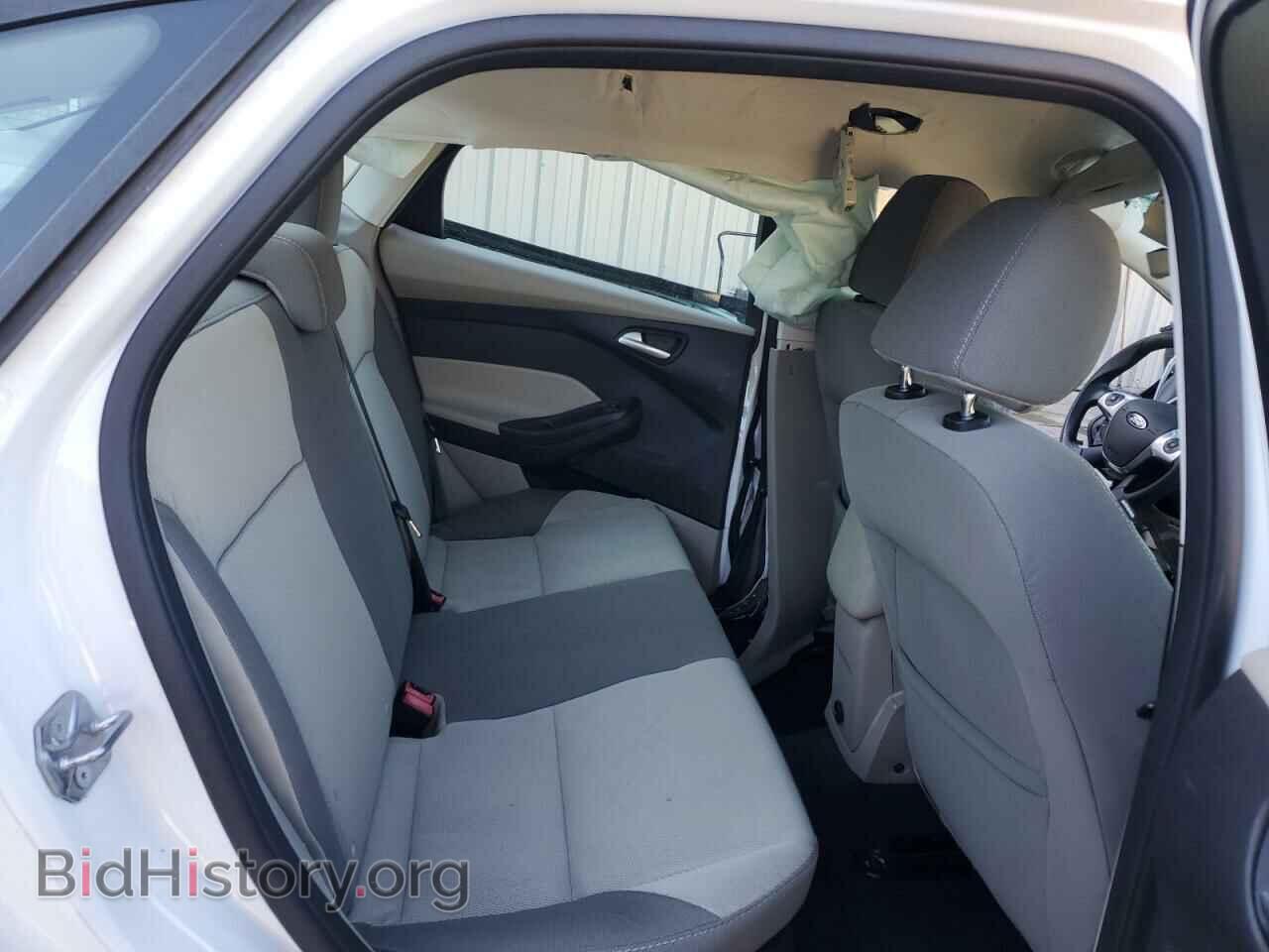 2014 FORD FOCUS - VIN: 1FADP3F23EL416269 - Photo 10