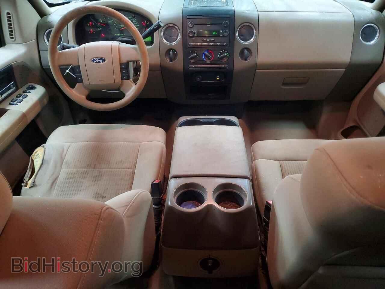 2007 FORD All Models - VIN: 1FTVX14557KD41213 - Фото 8